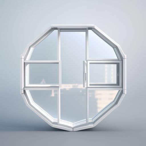 Homlokzati elemek és ablakok gyártása